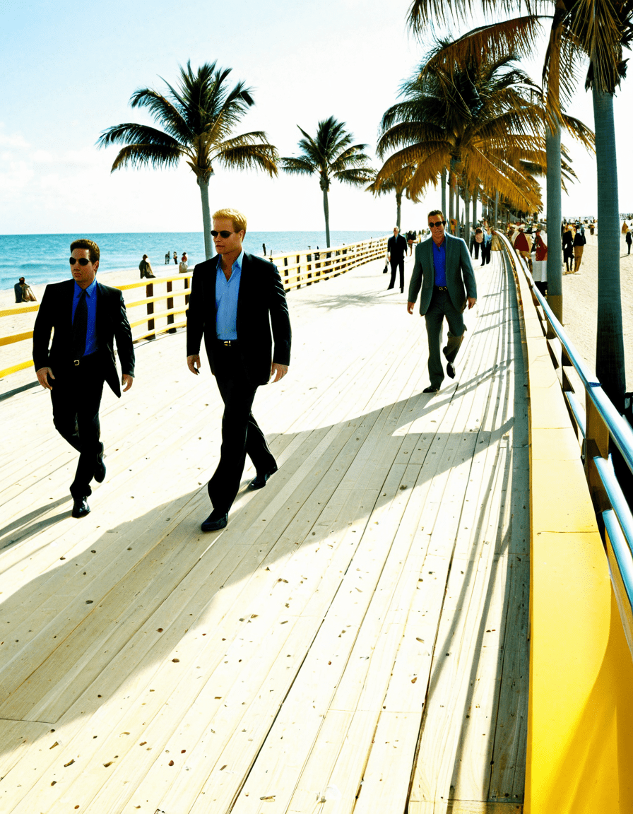 csi miami