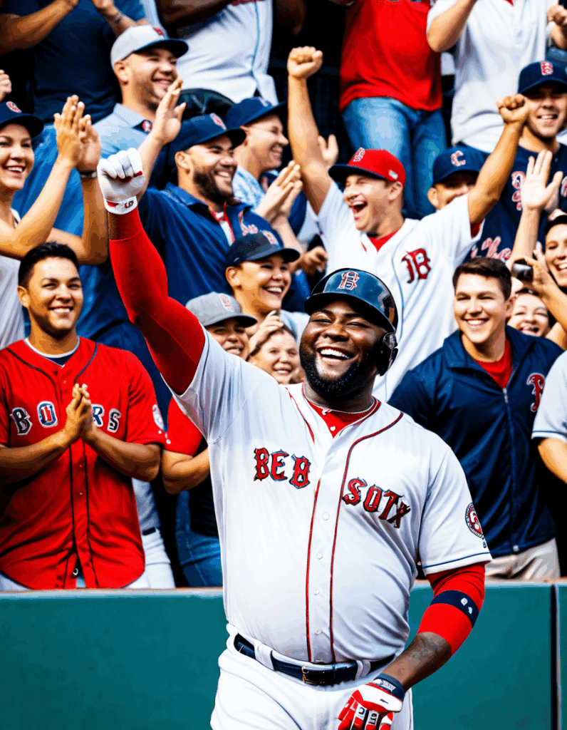 david ortiz