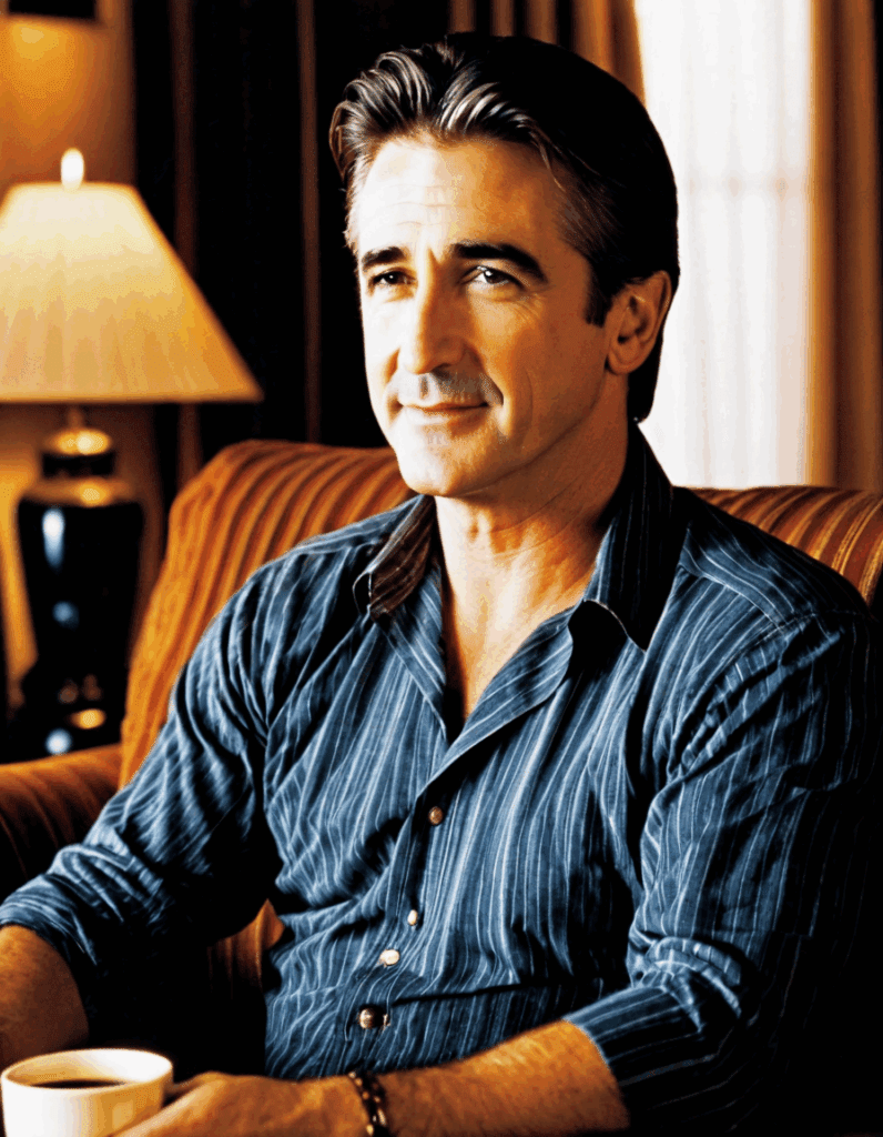 dermot mulroney movies and tv shows
