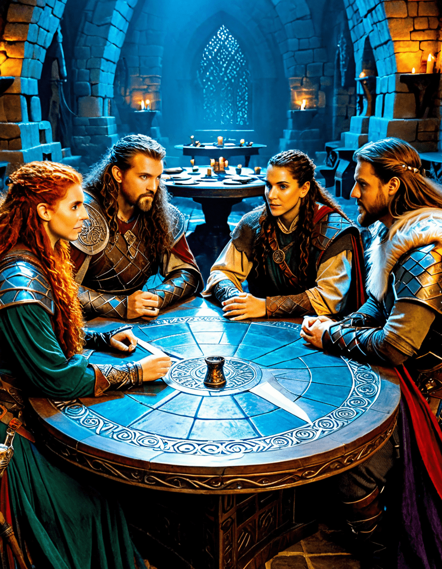dungeons and dragons movie