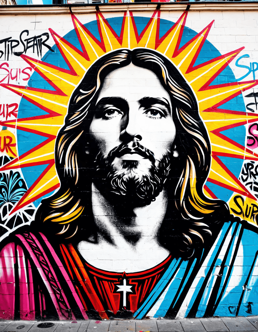 jesus christ superstar