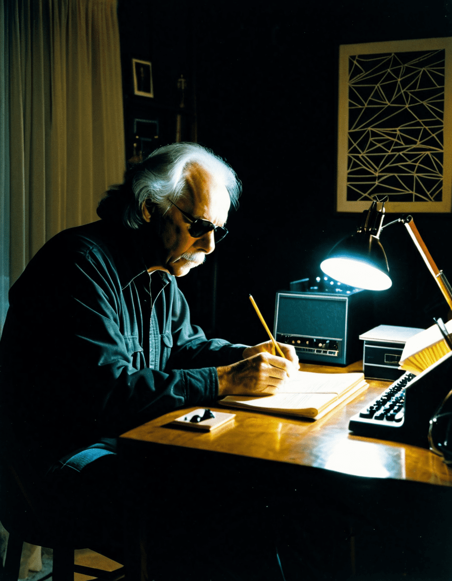 john carpenter