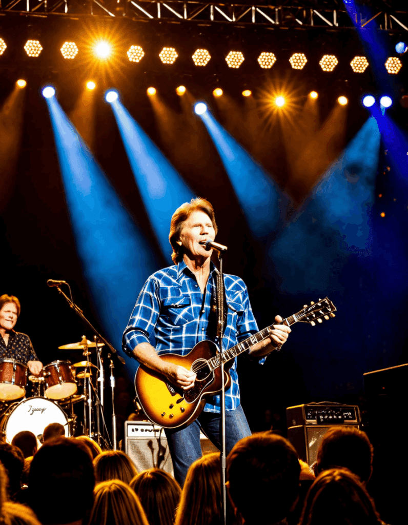 john fogerty