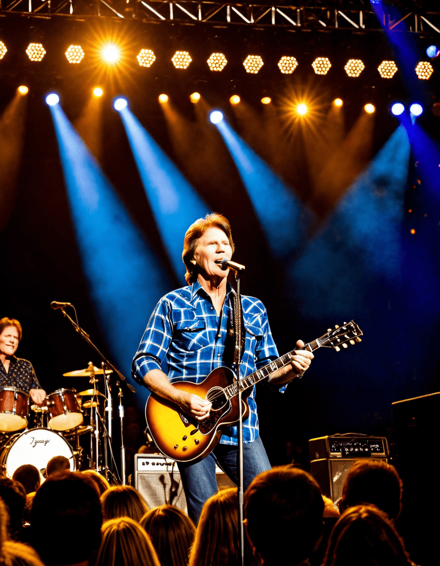 john fogerty