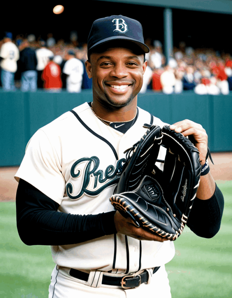 ken griffey jr