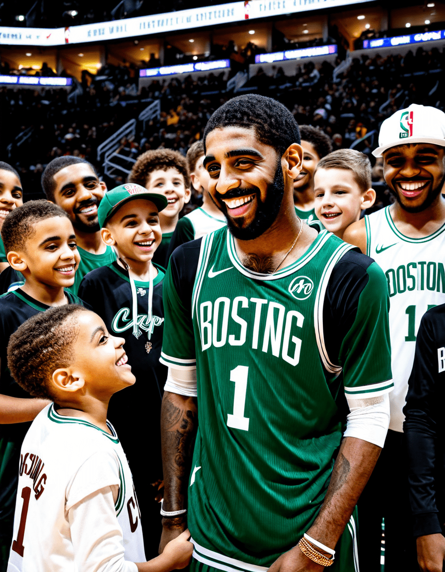 kyrie irving