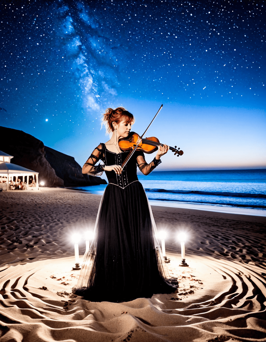 lindsey stirling and