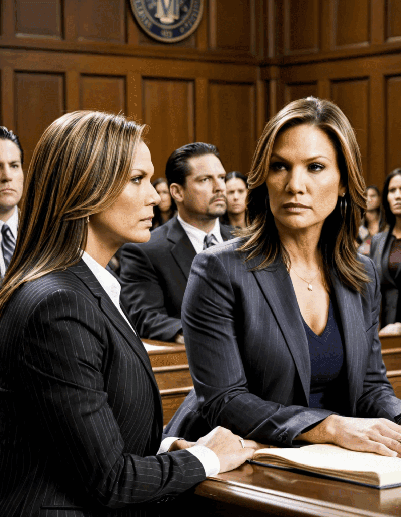list of law and order svu episodes
