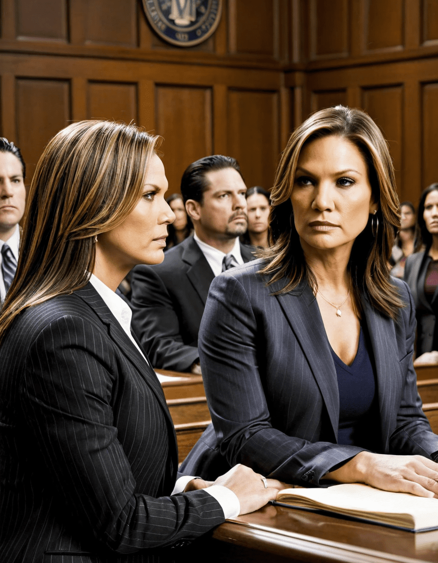 list of law and order svu episodes