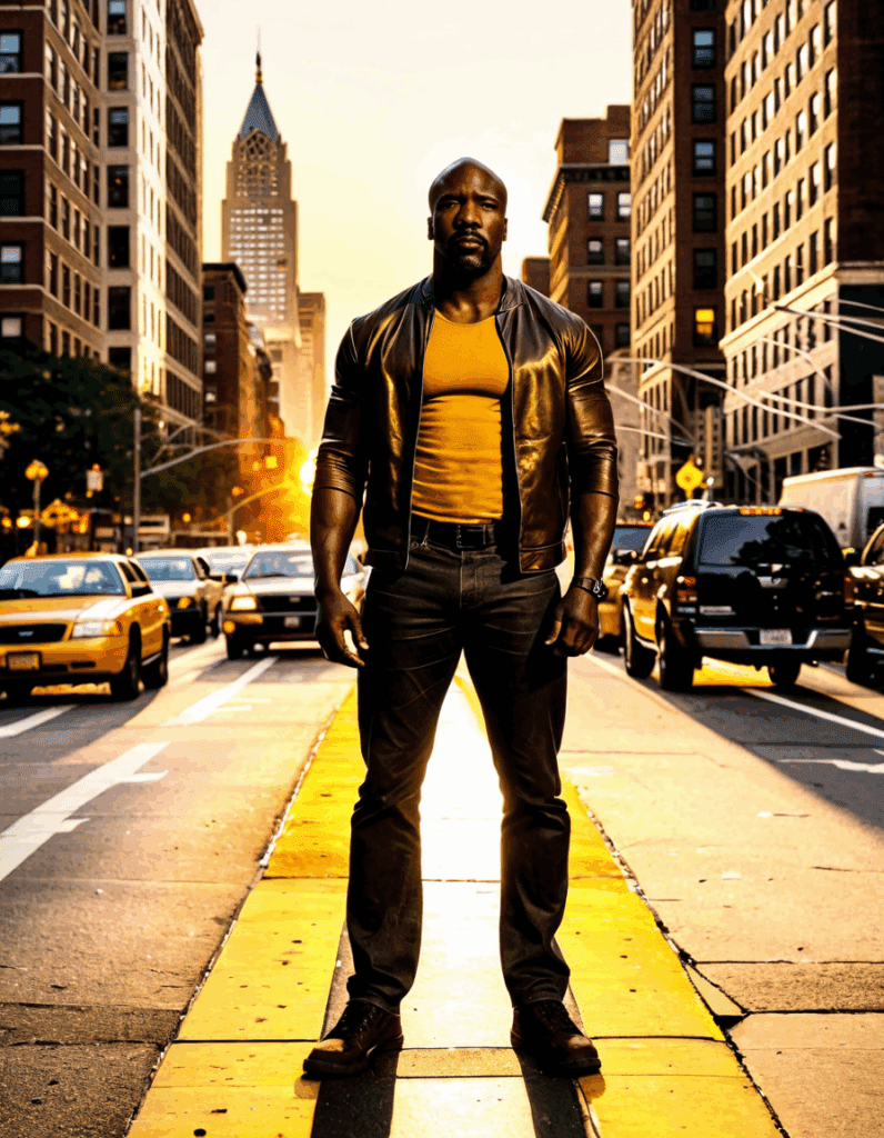 luke cage