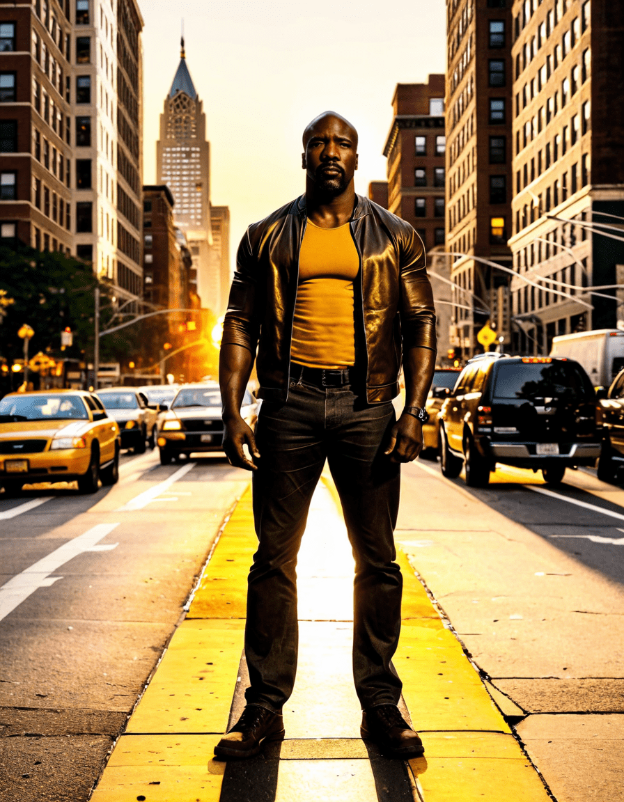 luke cage