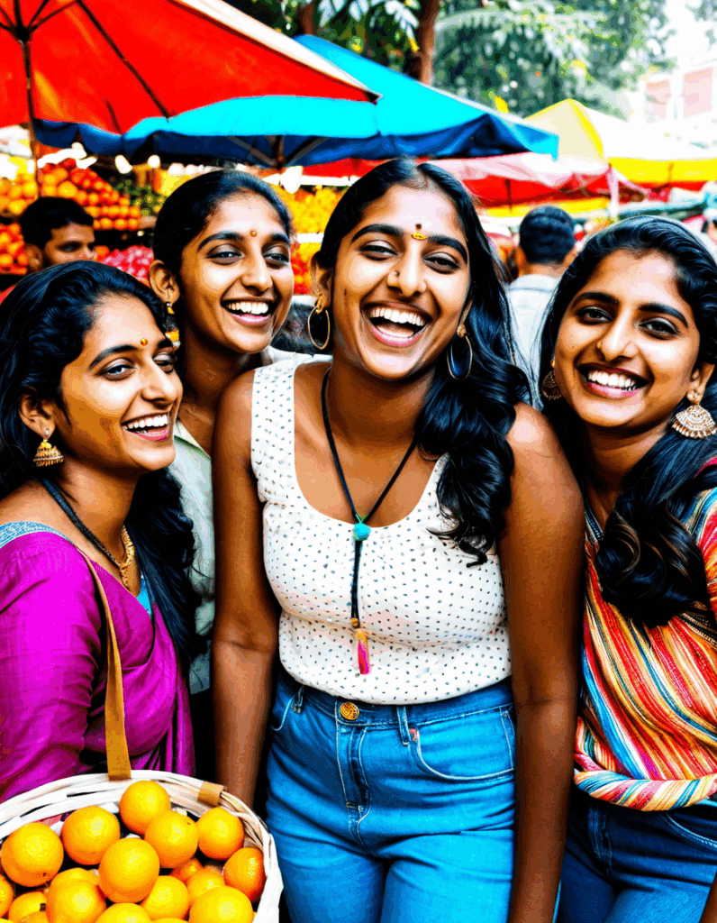 maitreyi ramakrishnan