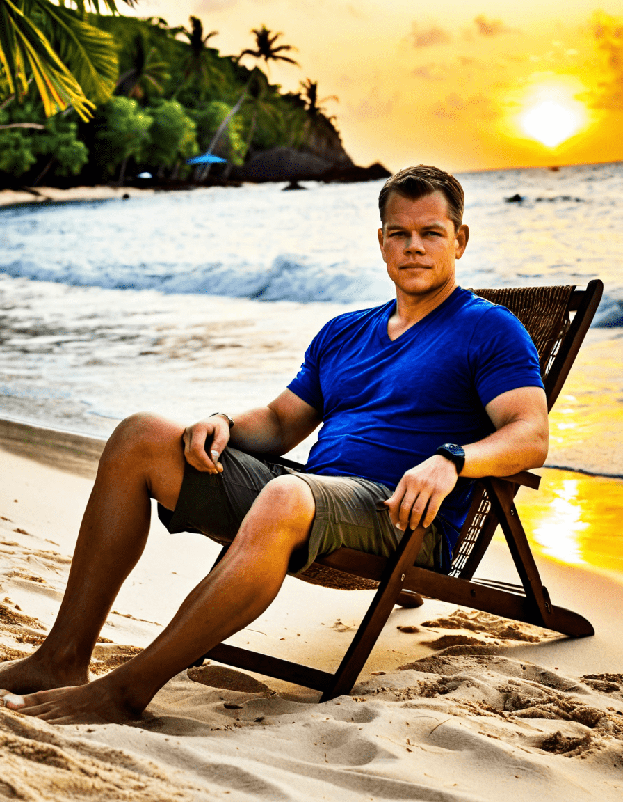 matt damon matt