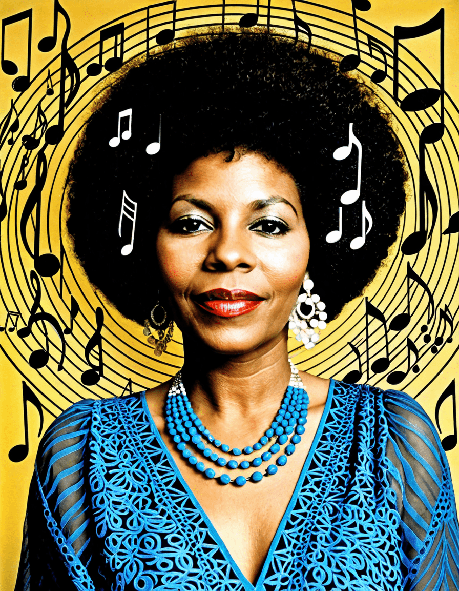 minnie riperton