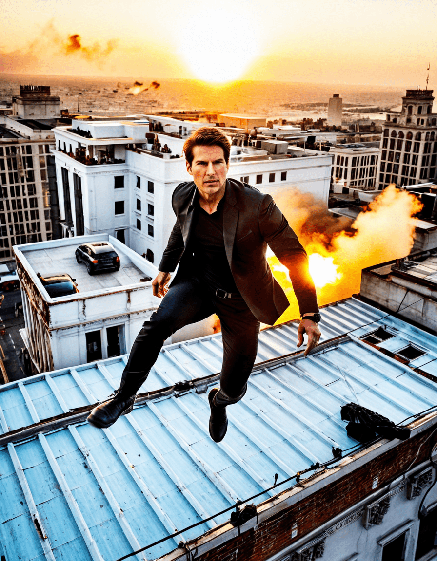 mission impossible dead reckoning