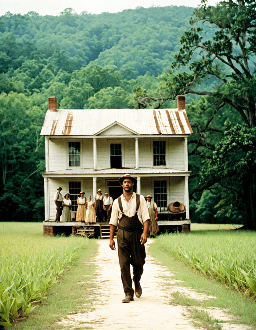 o brother where art thou