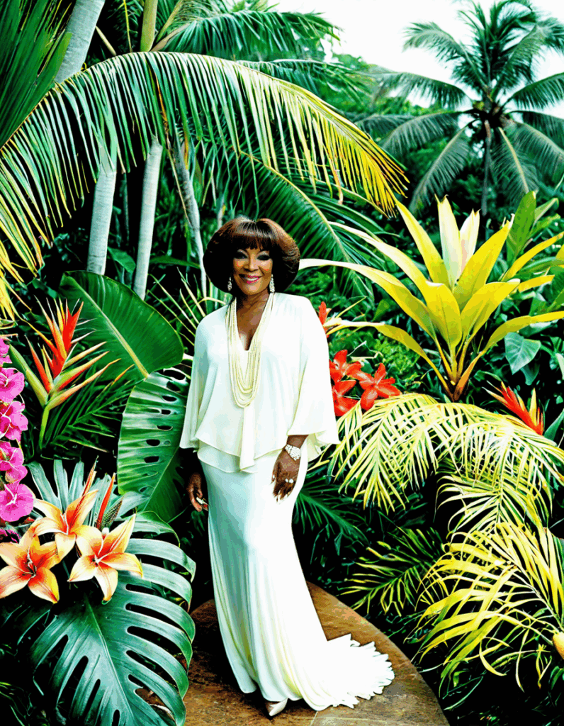 patti labelle