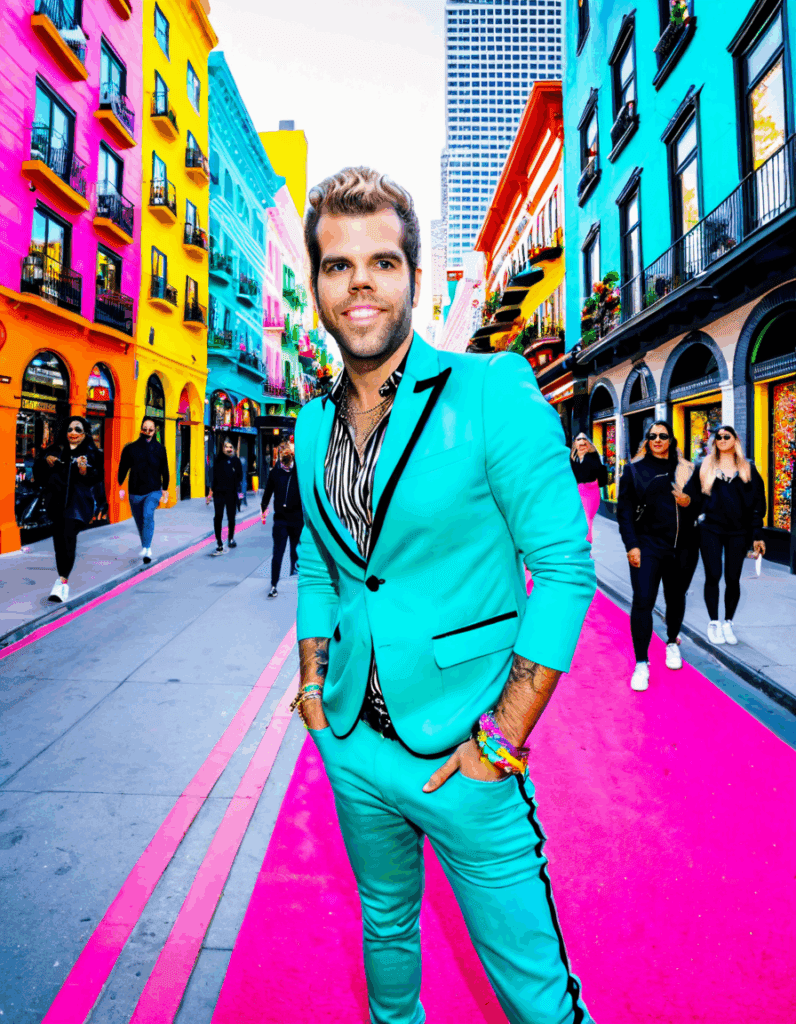 perez hilton