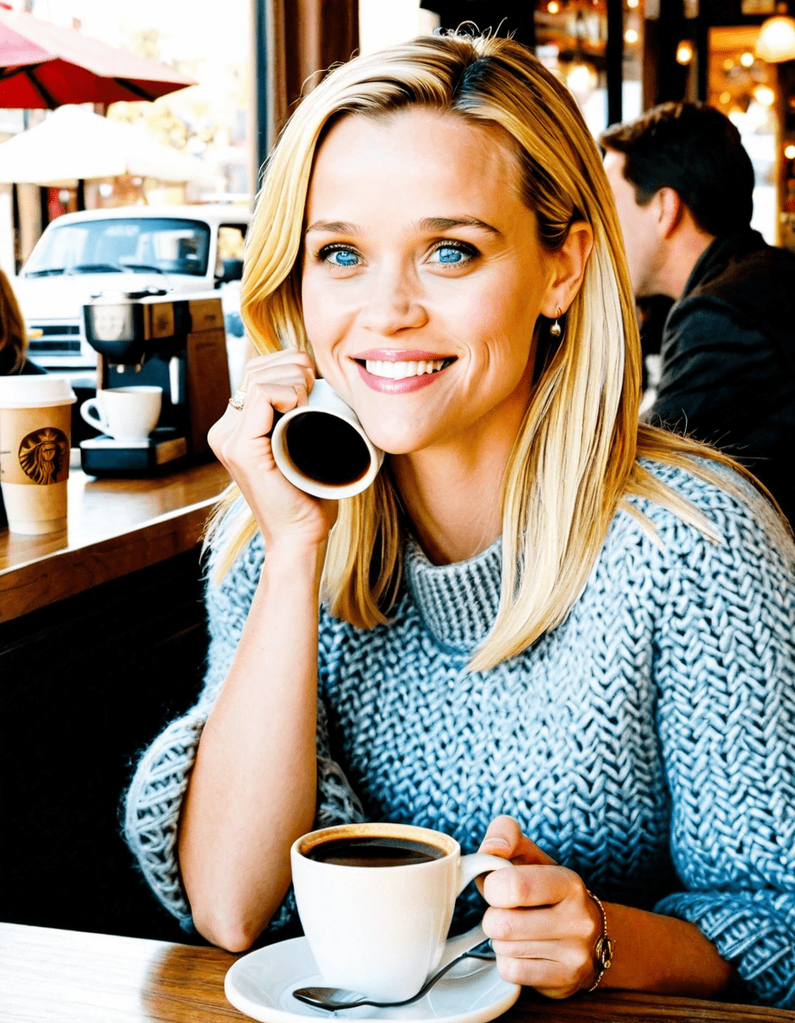 reese witherspoon movies