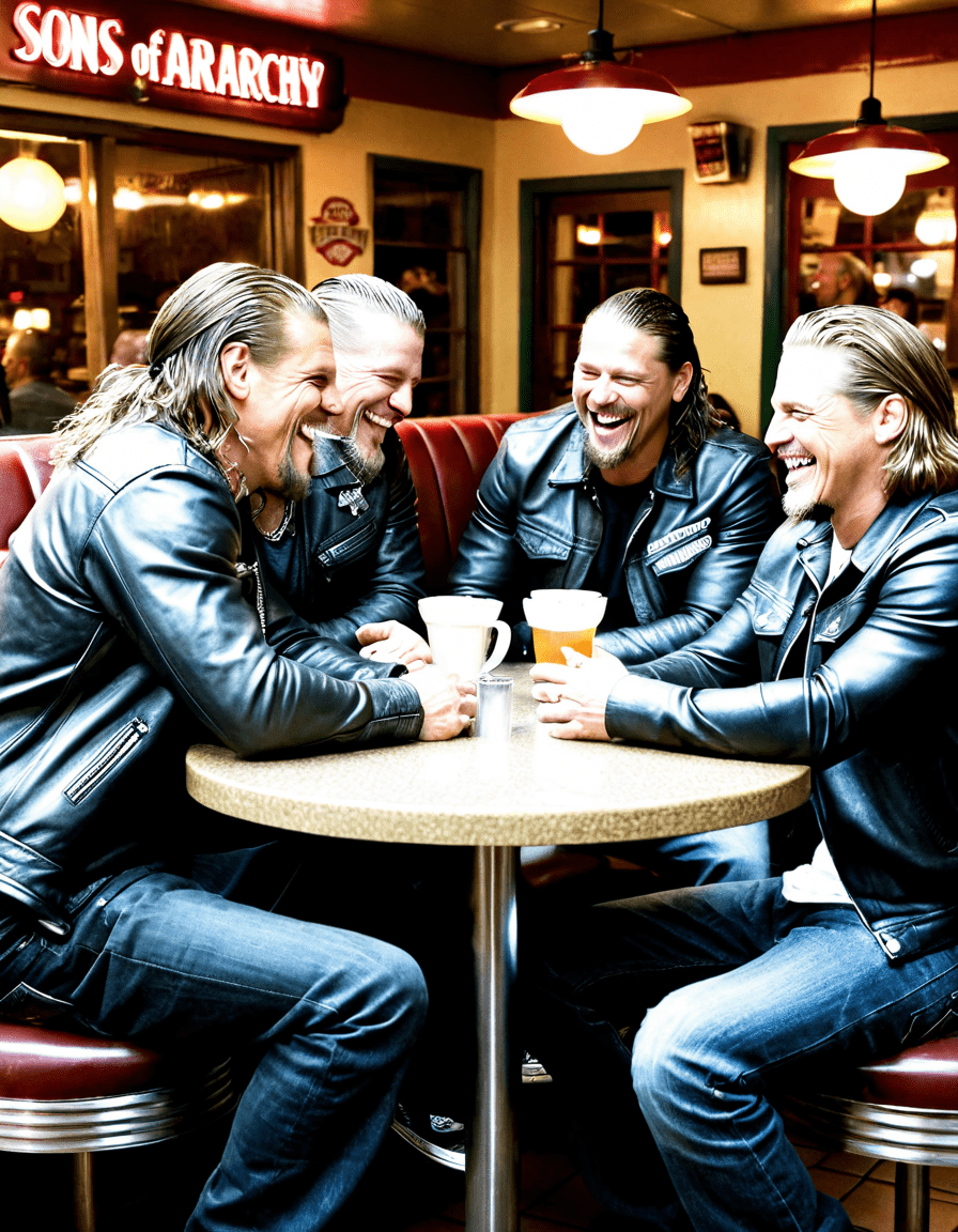 sons of anarchy cast
