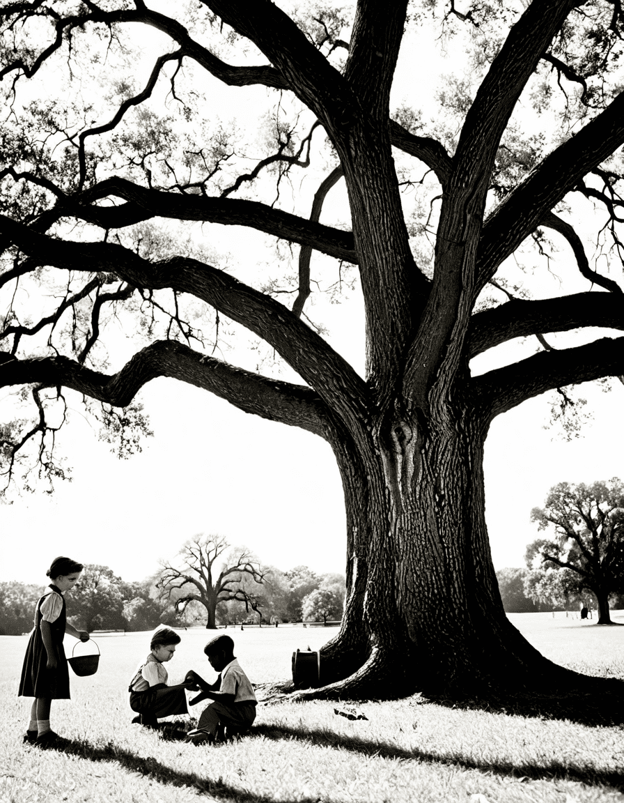 to kill an mockingbird