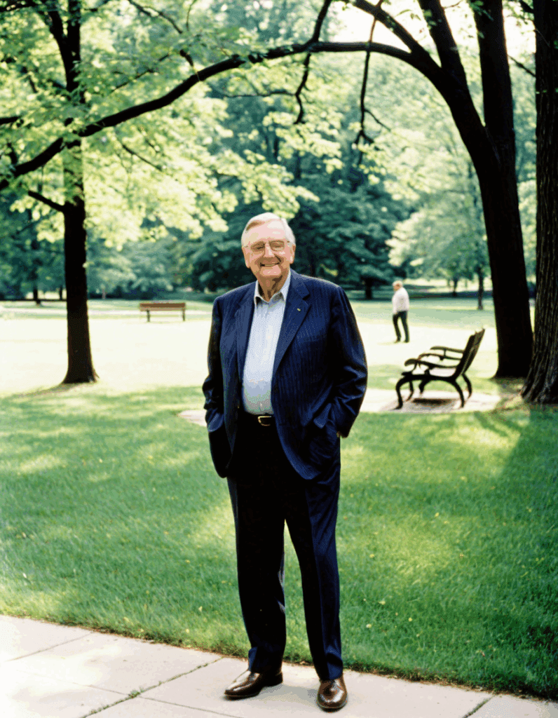 walter mondale