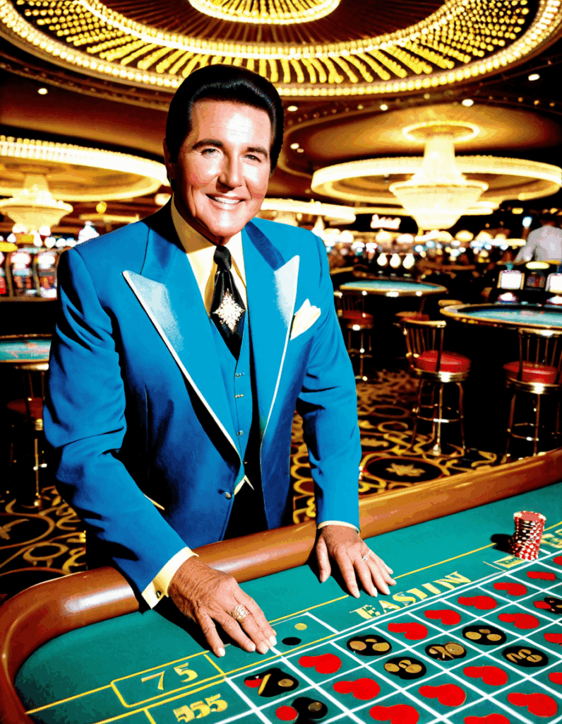 wayne newton