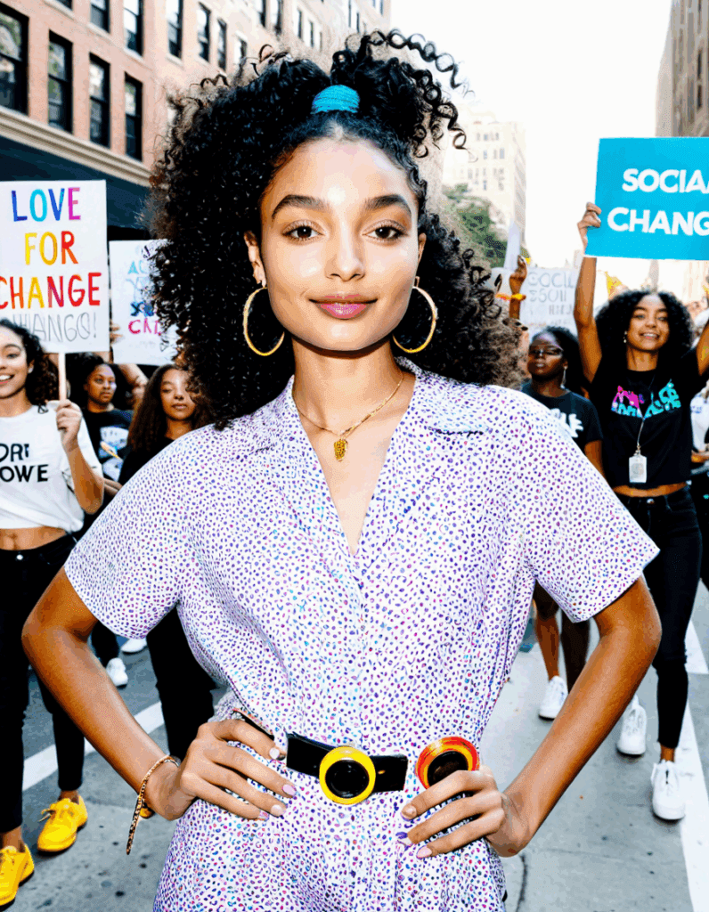 yara shahidi