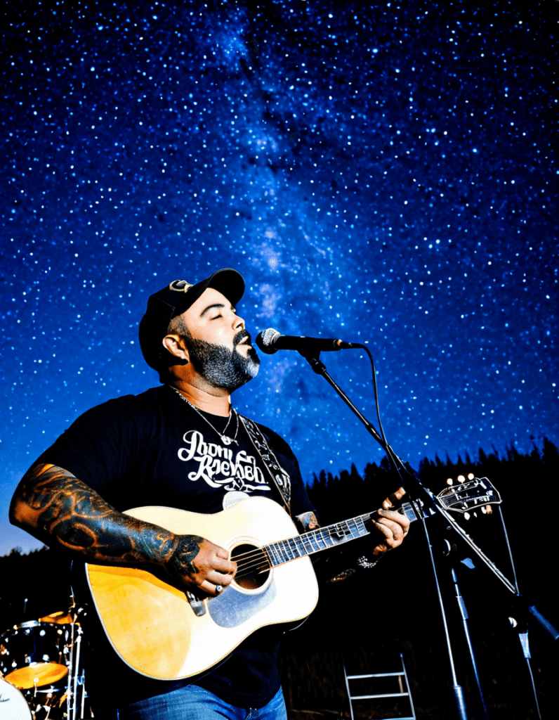 aaron lewis
