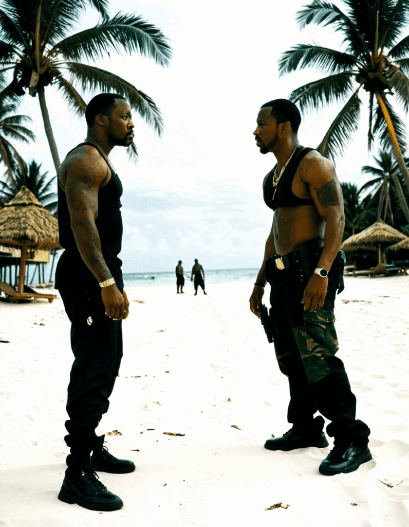 bad boys 2