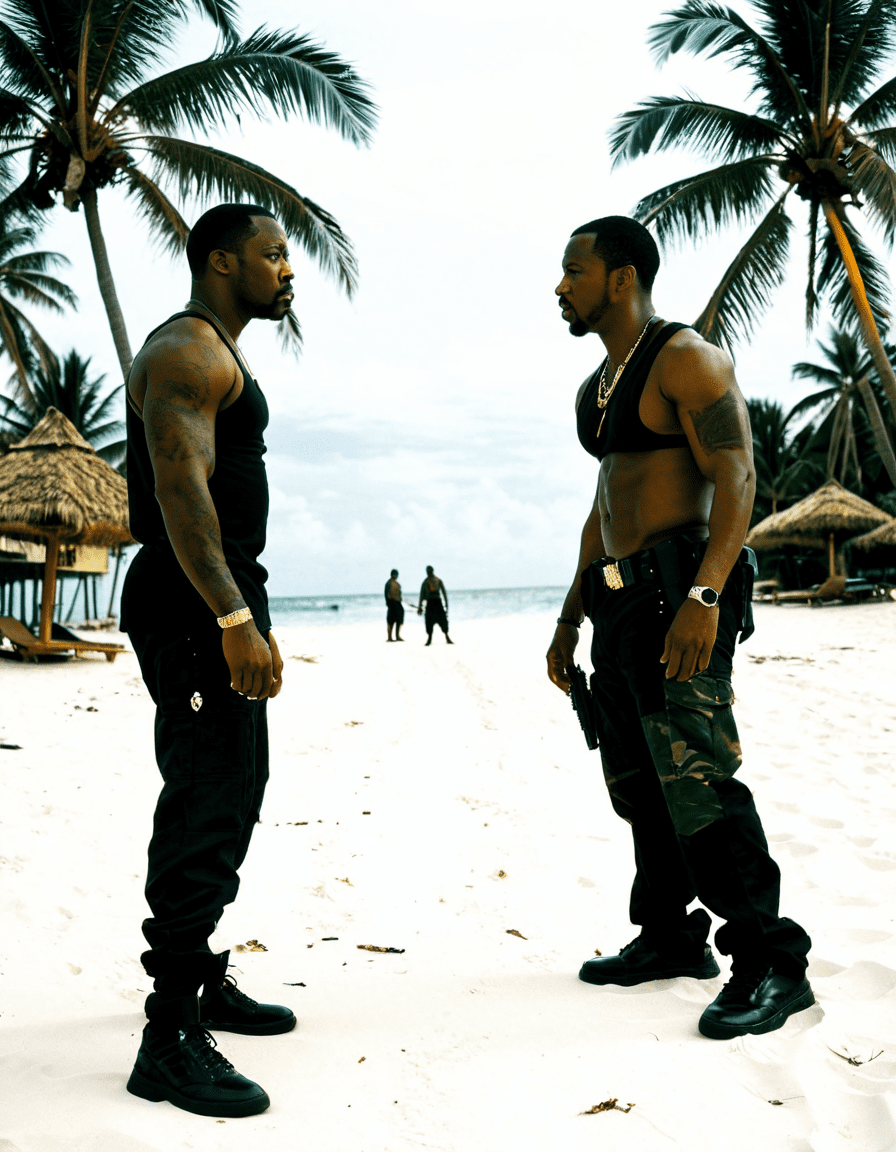 bad boys 2