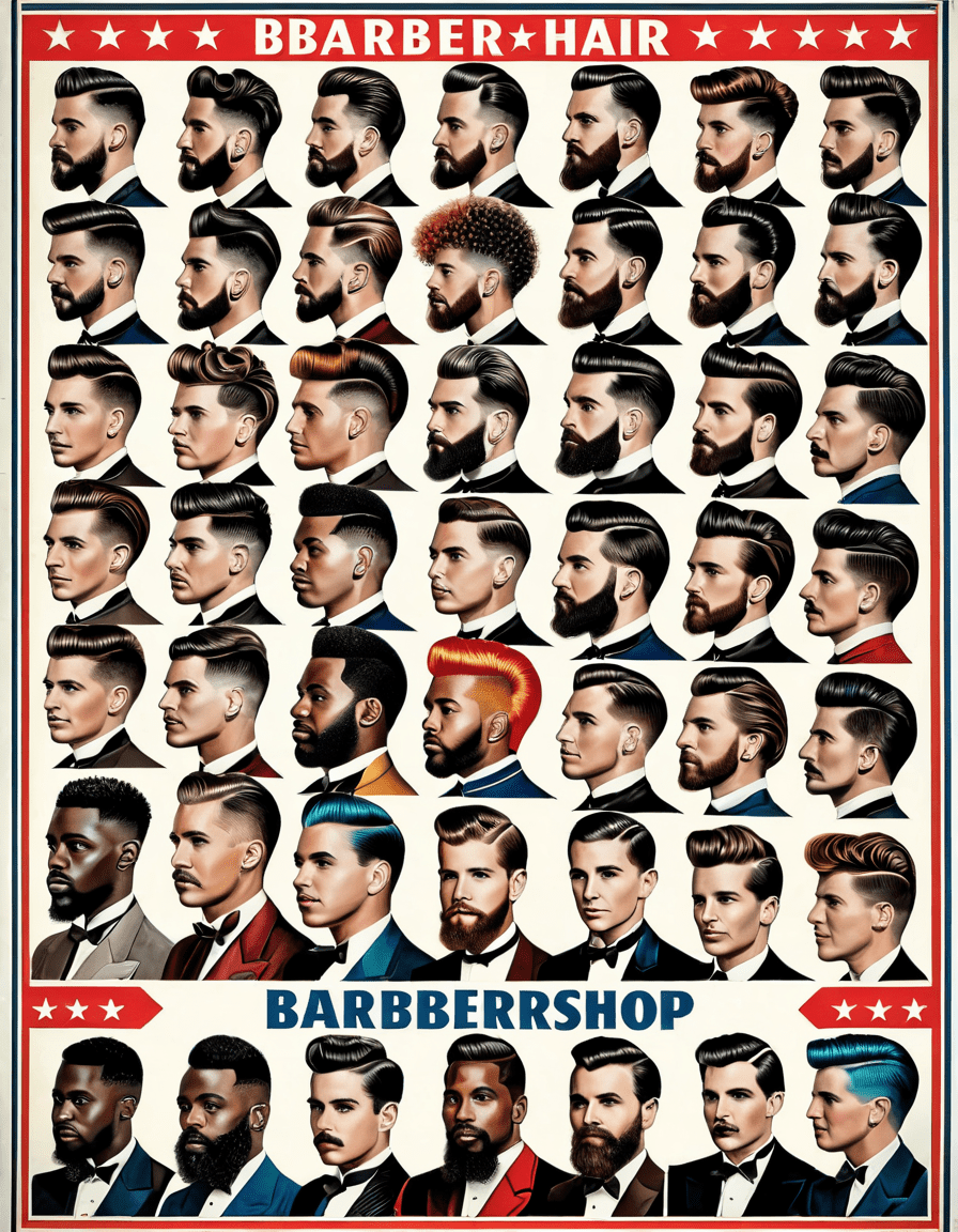 barbershop