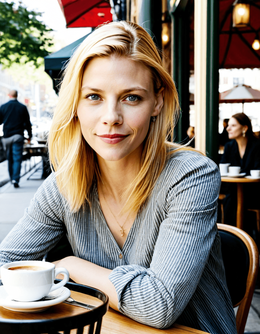claire danes