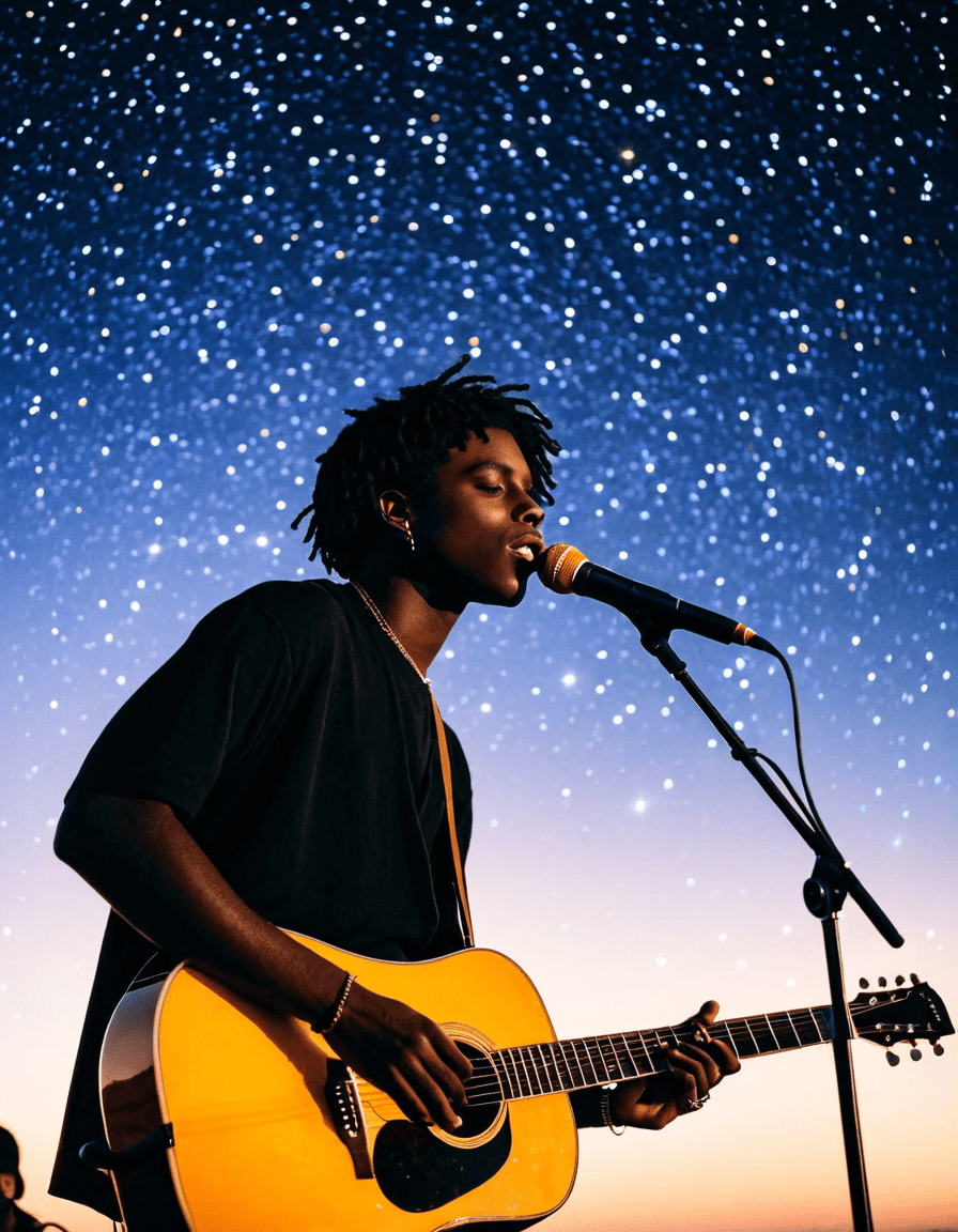 daniel caesar
