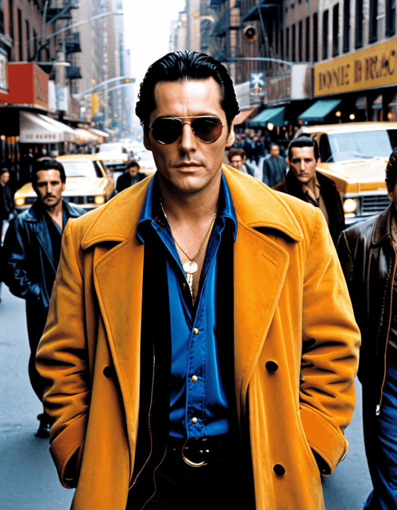 donnie brasco