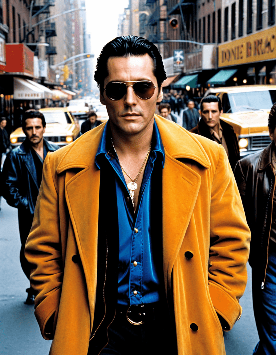 donnie brasco