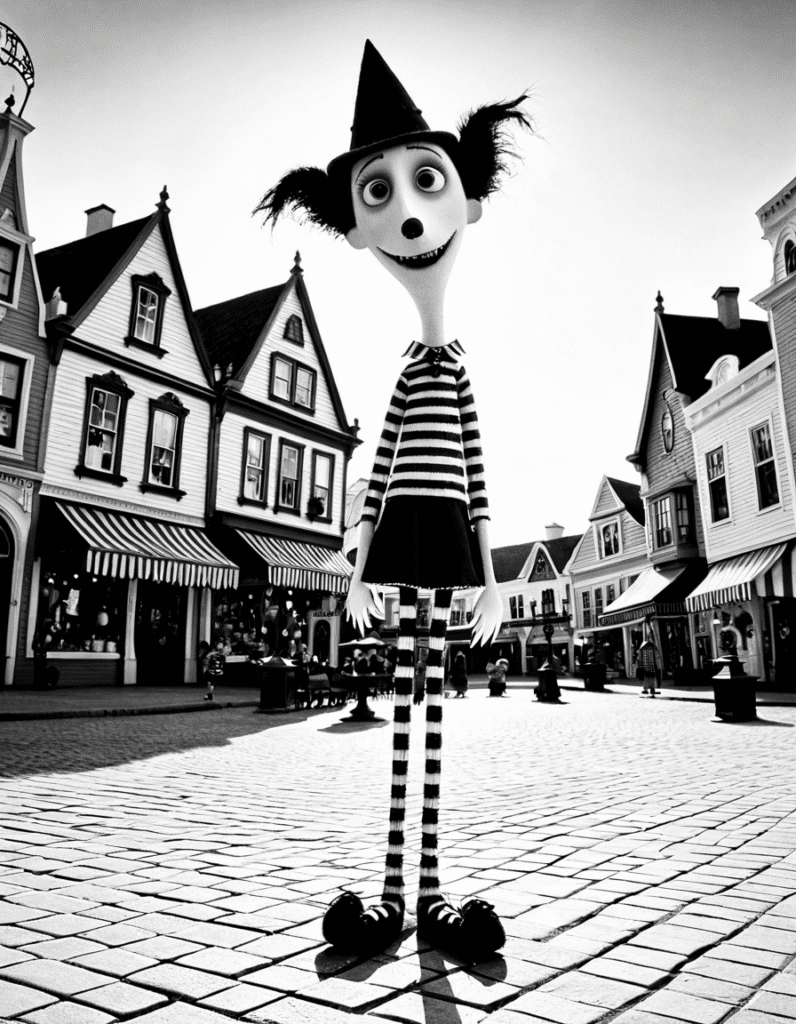 frankenweenie
