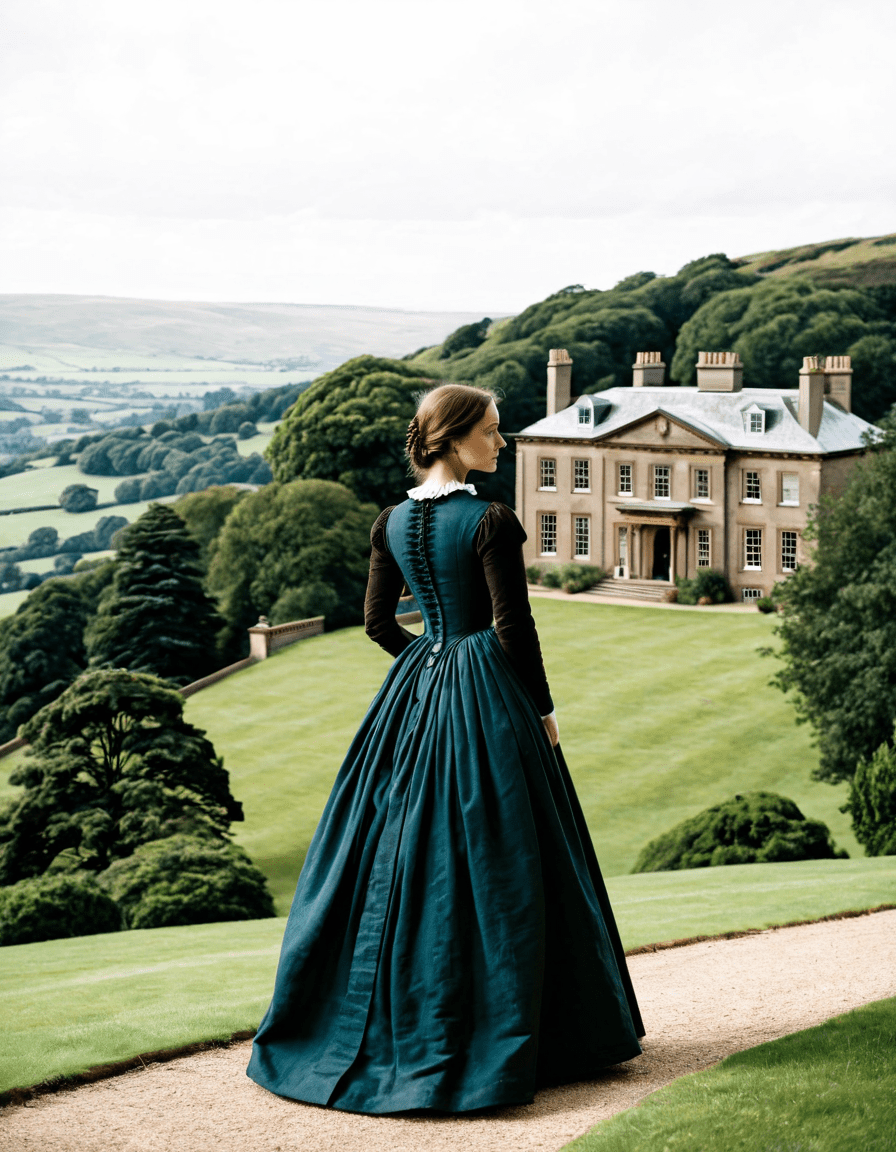 jane eyre