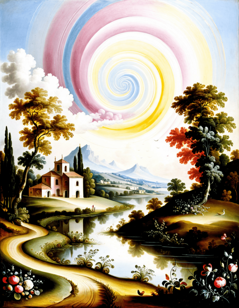 leonardo da capricho