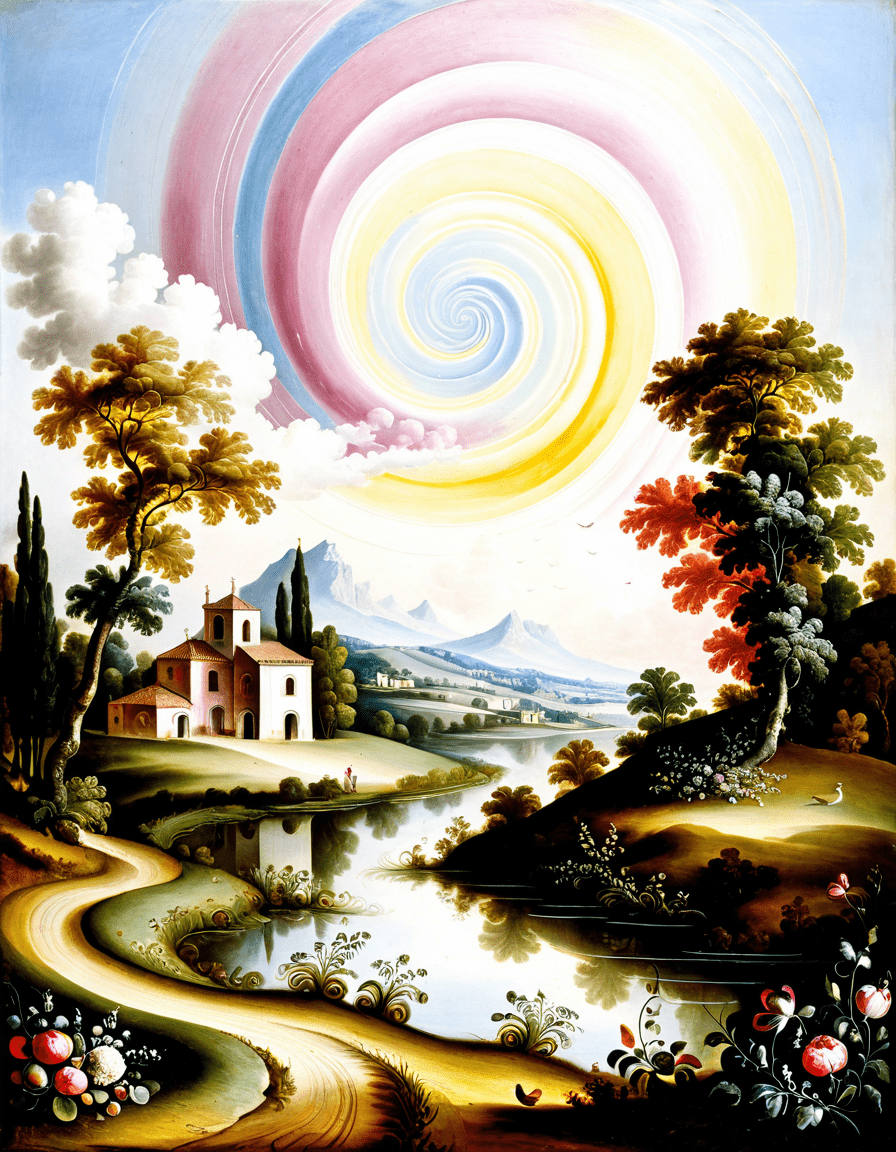 leonardo da capricho