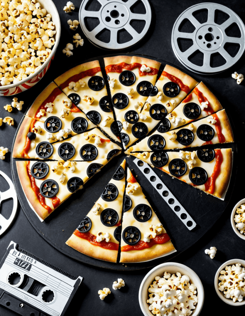 licorice pizza