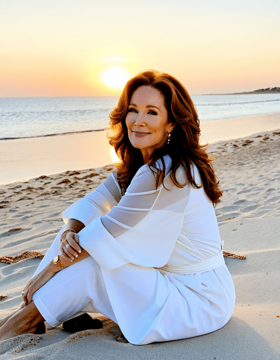 mary mcdonnell