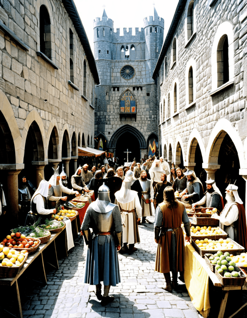 monty python and the holy grail