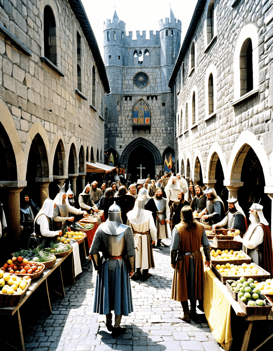 monty python and the holy grail