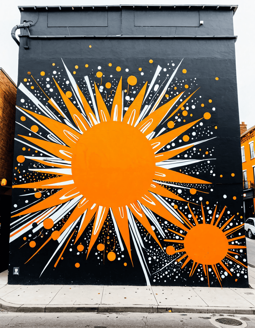 orange on the new black