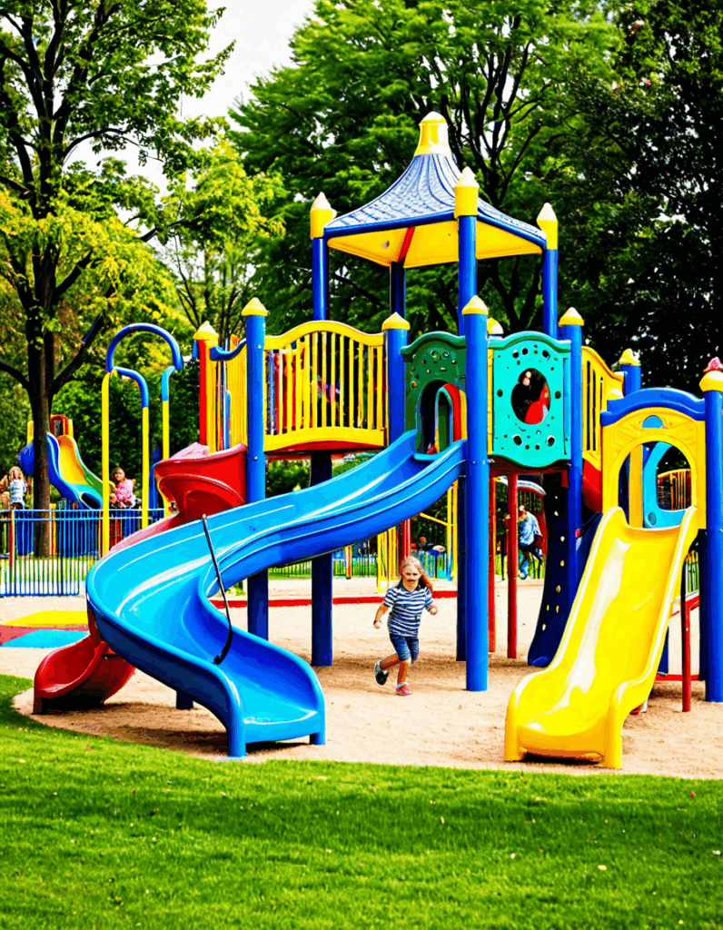 parks and recreation