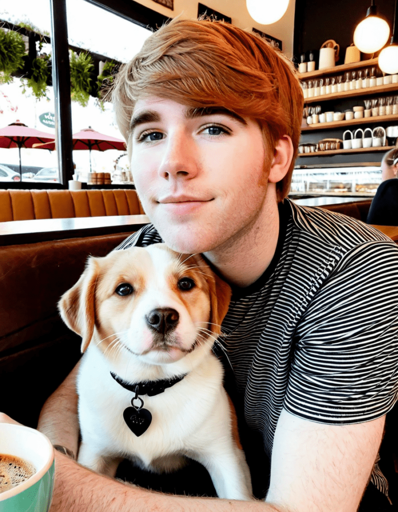 shane dawson