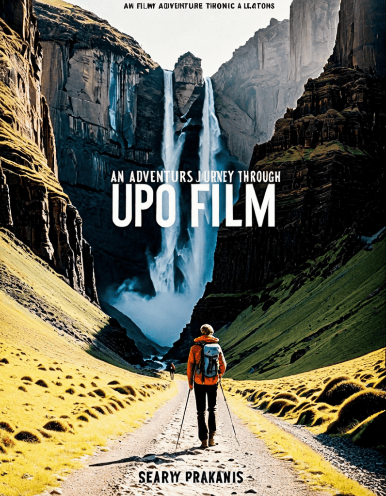 up for film