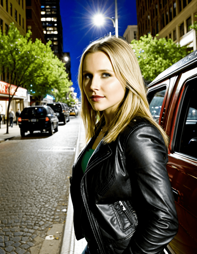 veronica mars