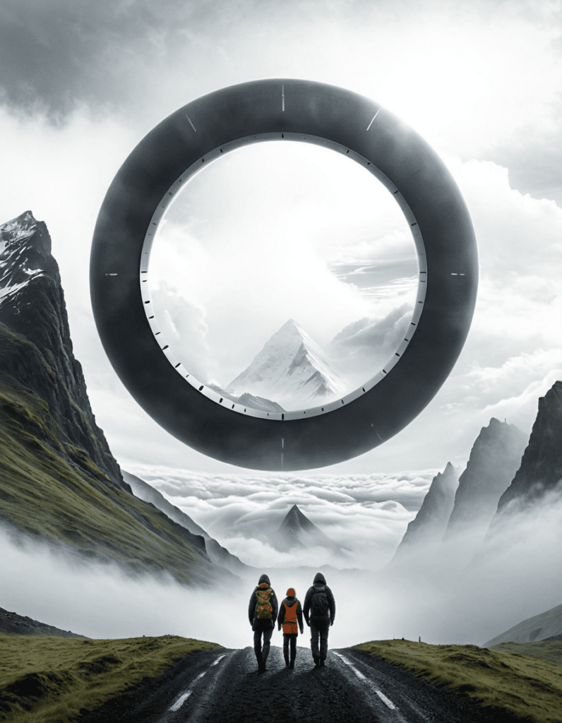 arrival movie